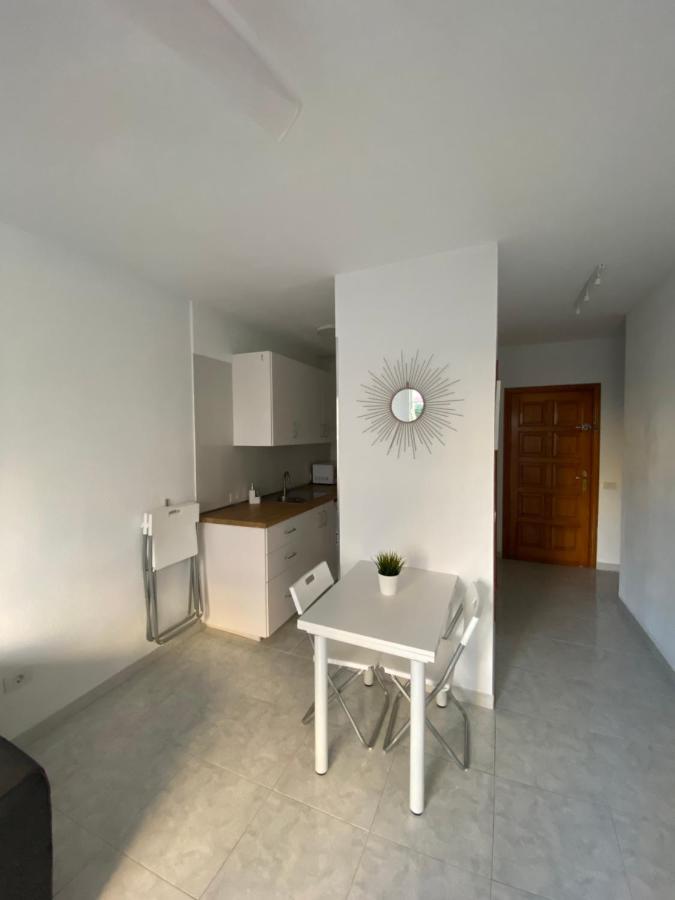 Apartamento Moderno Y Familiar Live Santa Cruz Centro Eksteriør billede