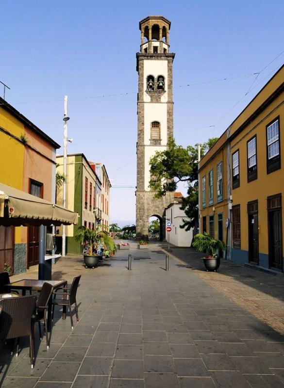 Apartamento Moderno Y Familiar Live Santa Cruz Centro Eksteriør billede