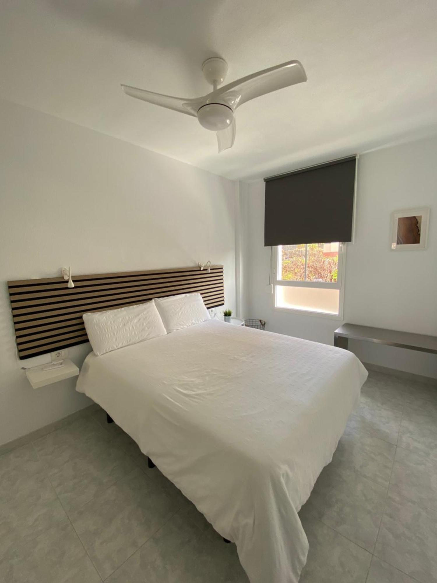 Apartamento Moderno Y Familiar Live Santa Cruz Centro Eksteriør billede